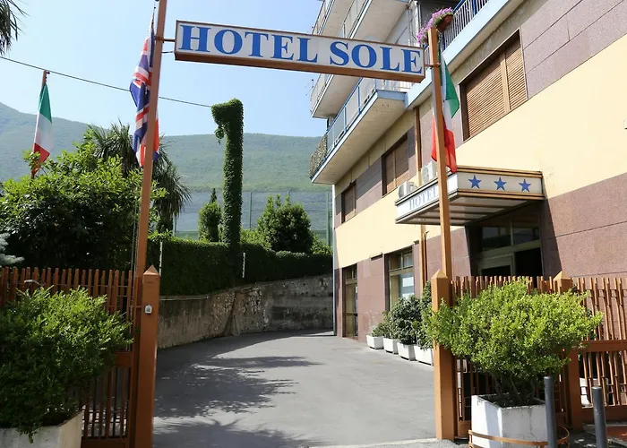 Hotel Sole