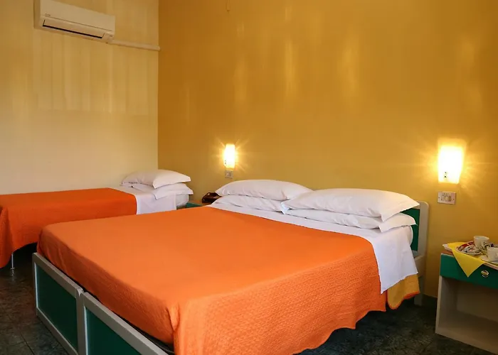 Hotel Sole