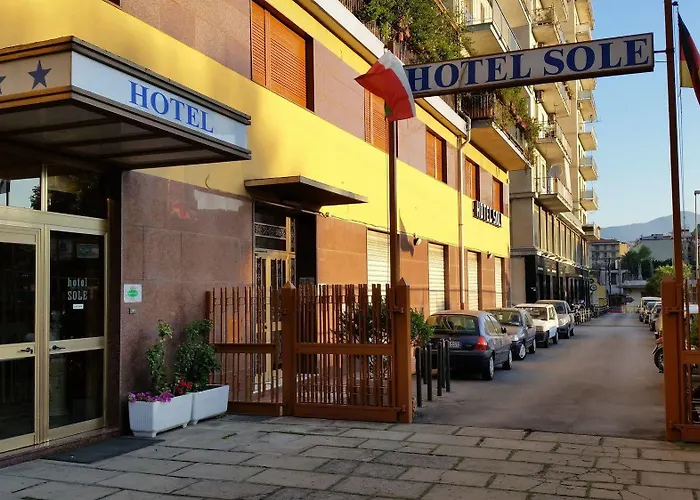 Hotel Sole