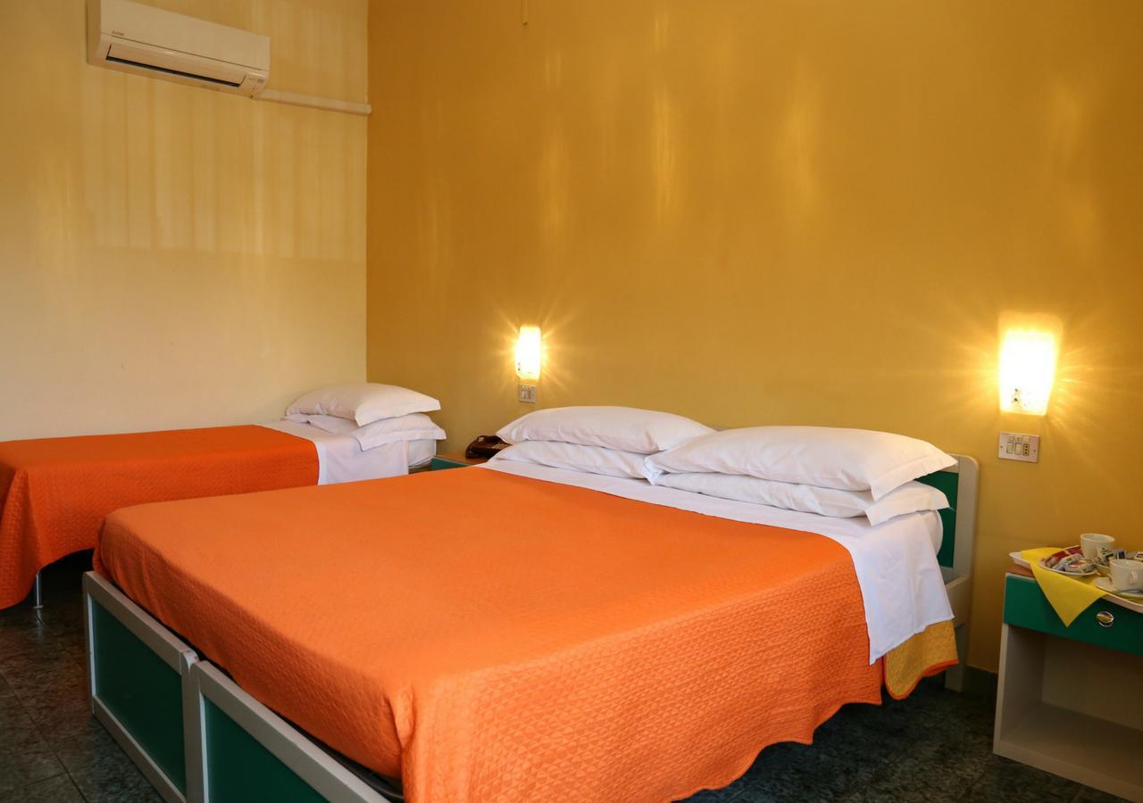 Sole Hotel