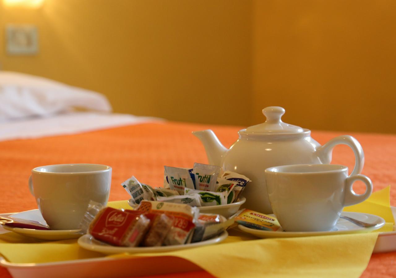 Hotel Sole 3*
