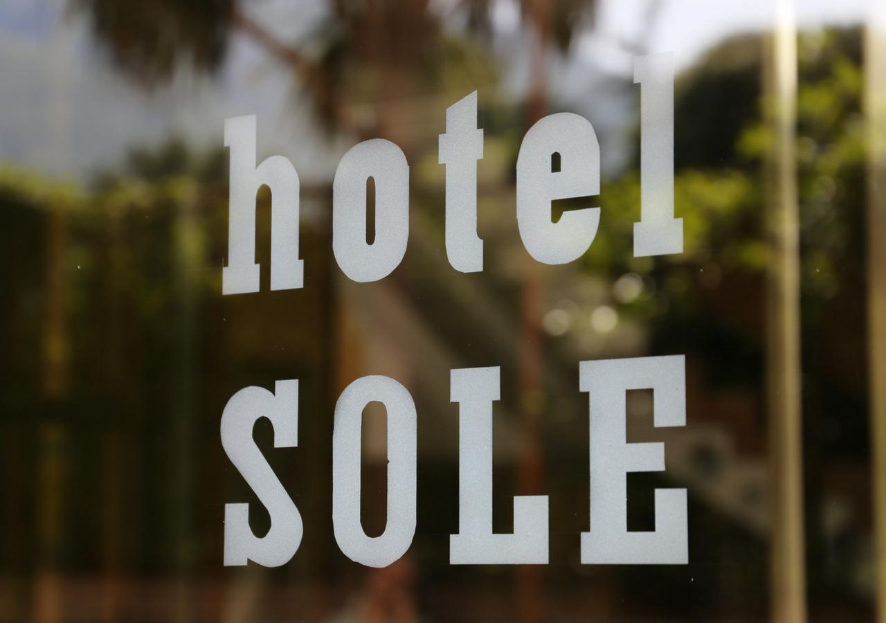 Hotel Sole Nocera Inferiore