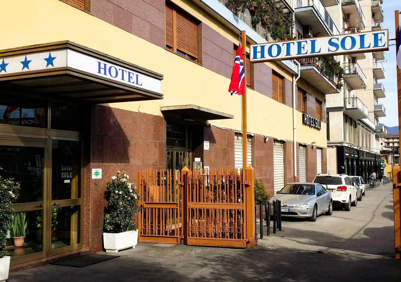 Sole 3* Nocera Inferiore