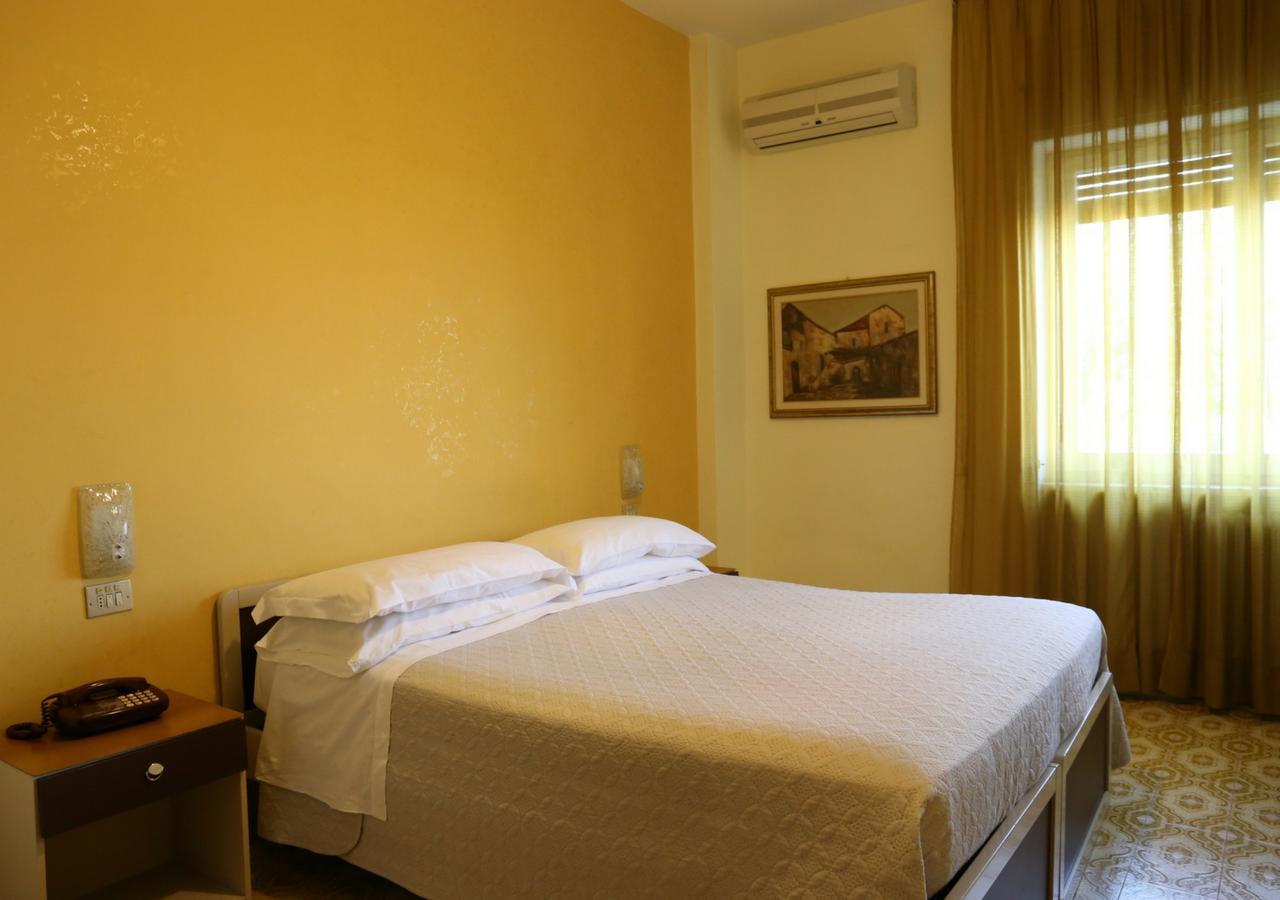 Sole 3* Nocera Inferiore