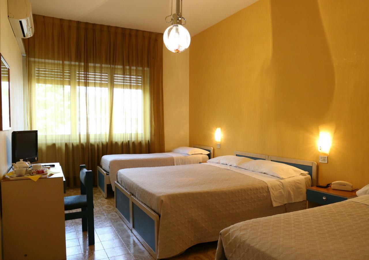 Hotel Sole 3*