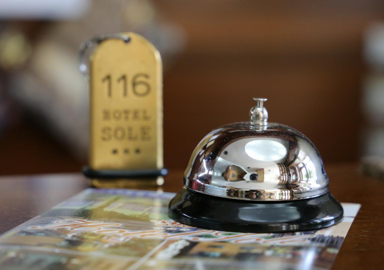 Sole Hotel Nocera Inferiore