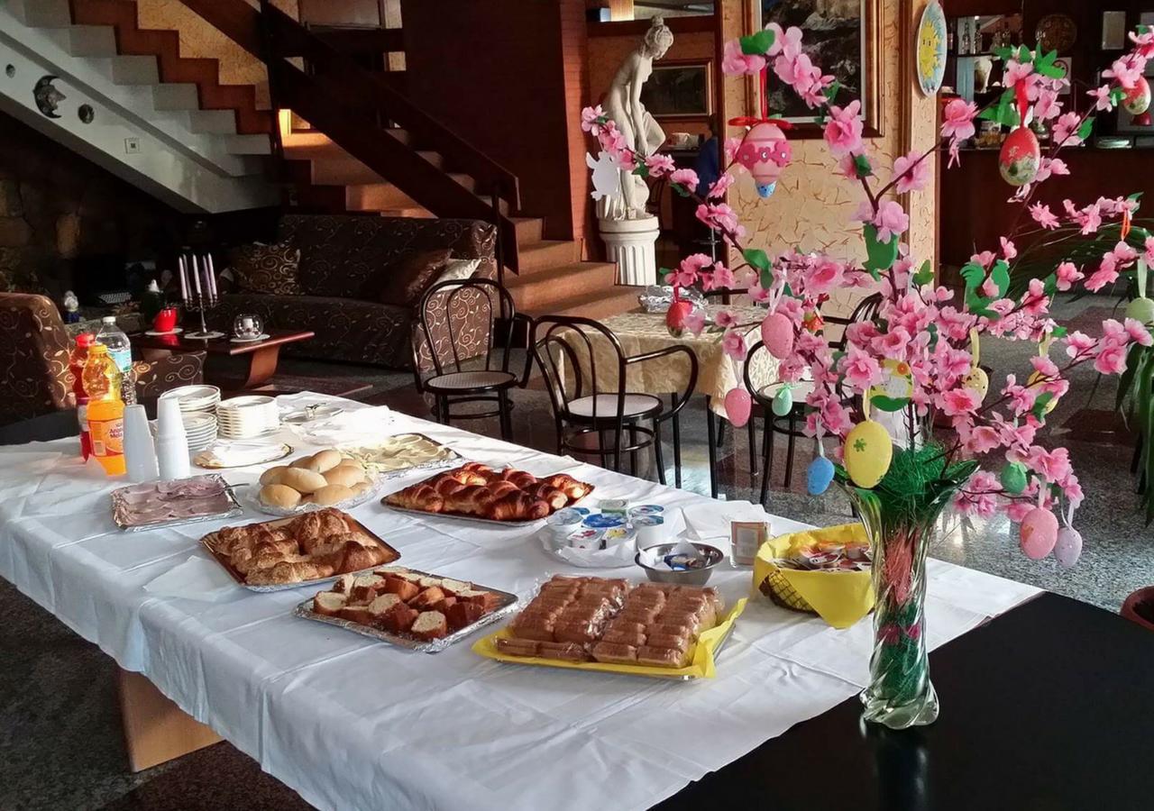 Hotel Sole 3*