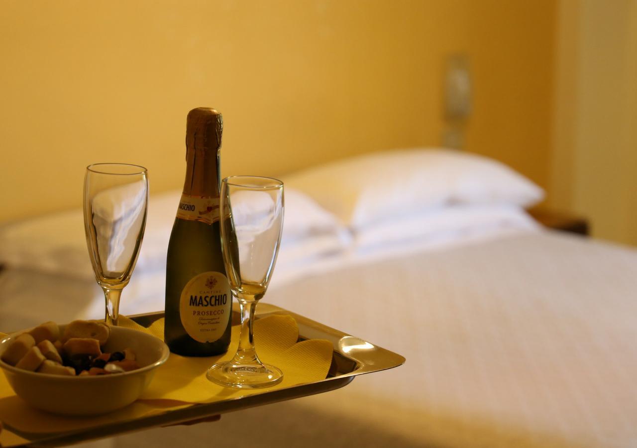 Hotel Sole 3*