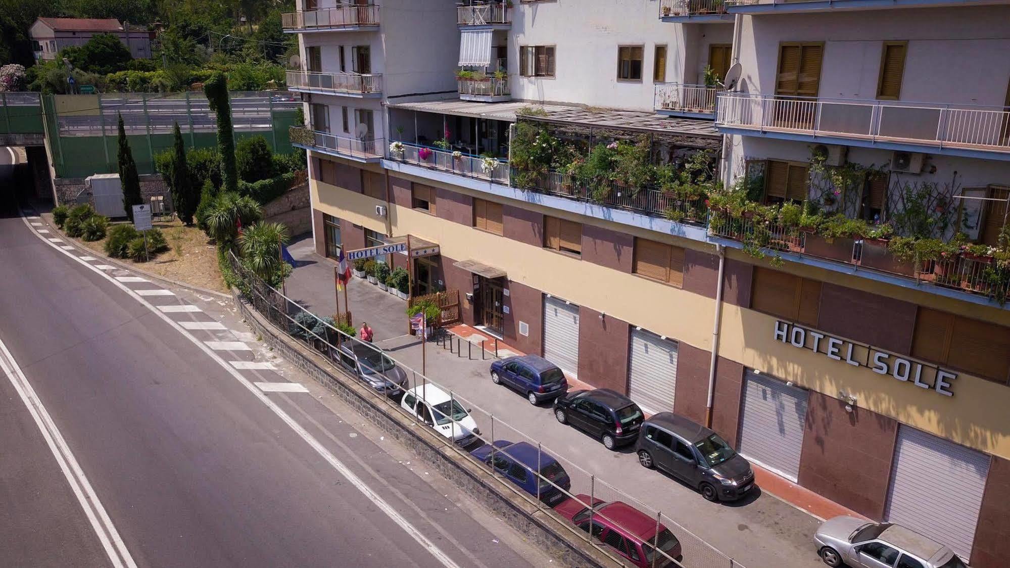 Sole Hotel 3*