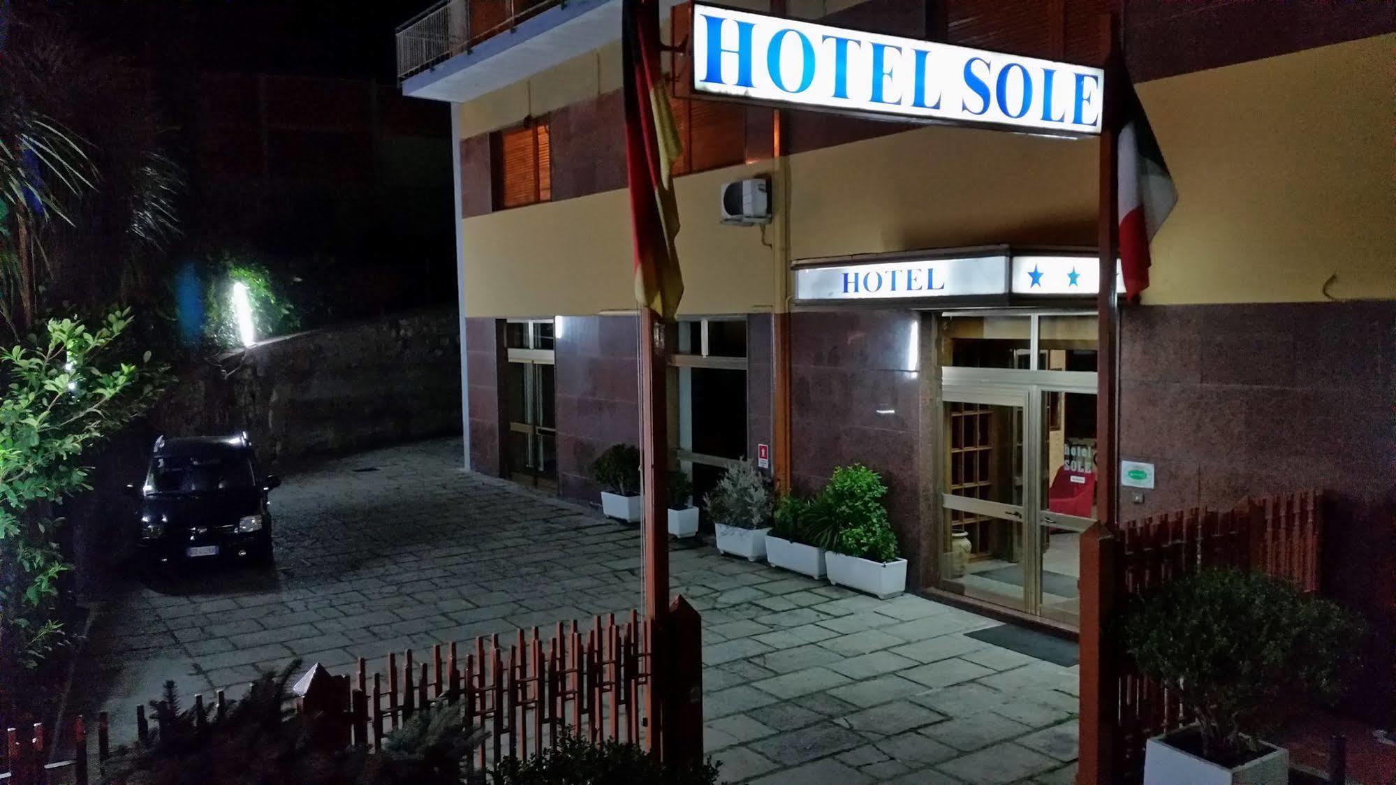 Sole Hotel 3*