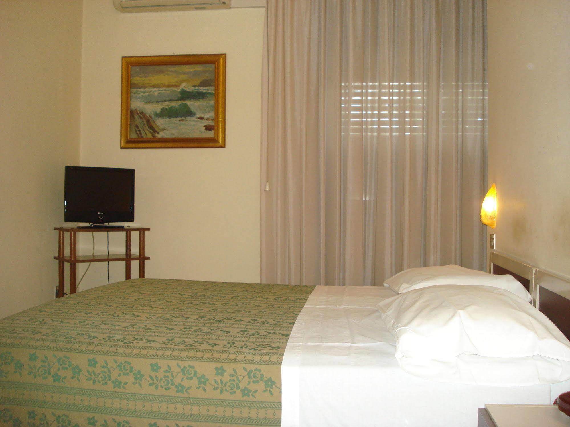Sole Hotel