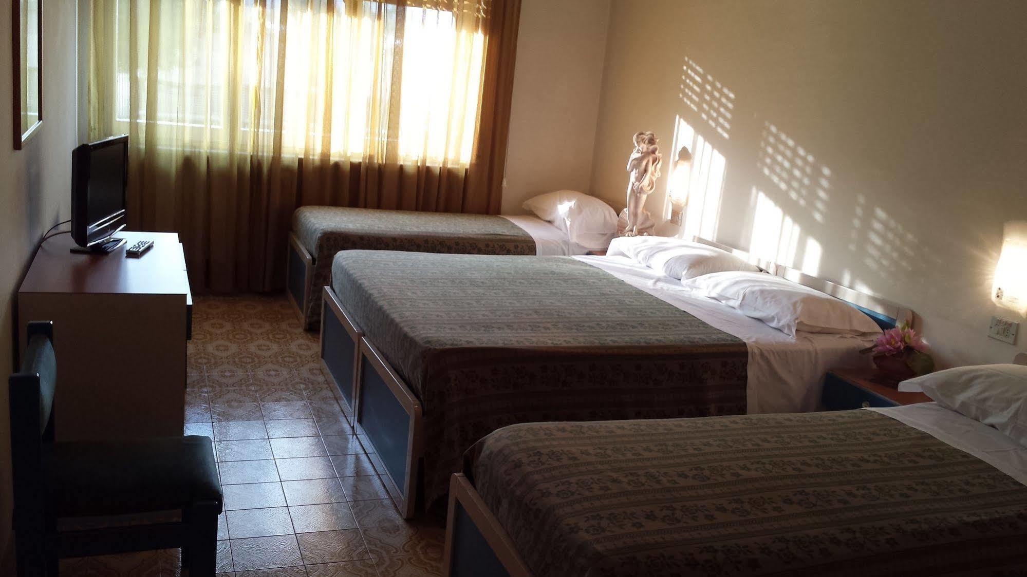 Hotel Sole 3*