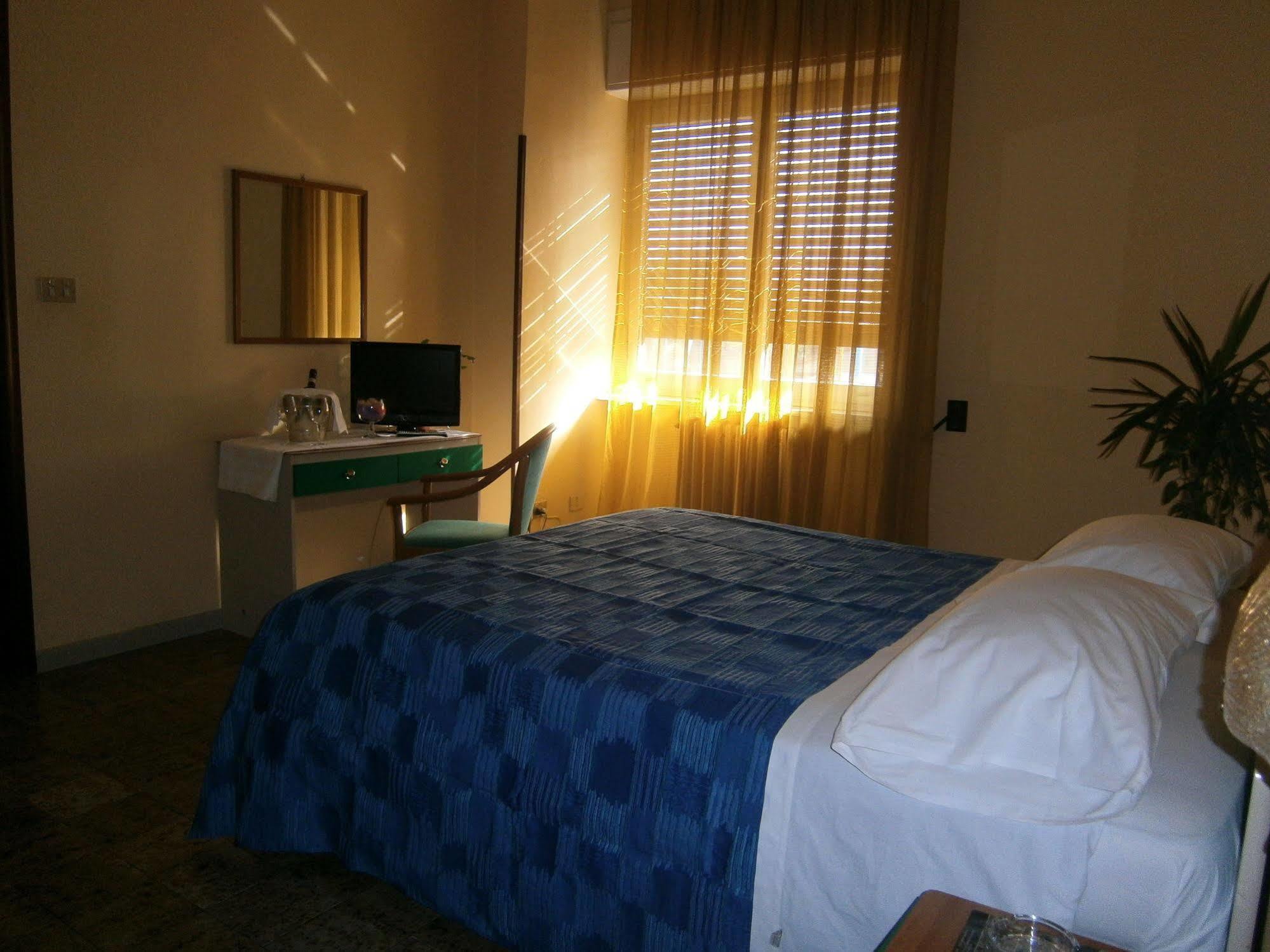 Sole Hotel 3*