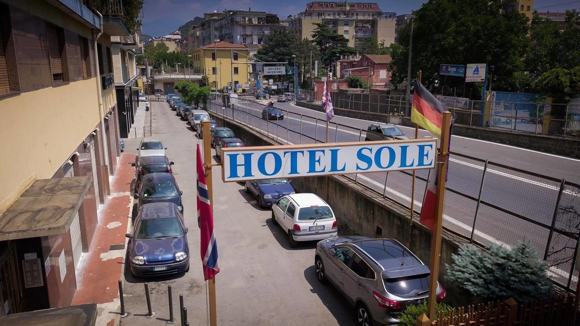 Sole