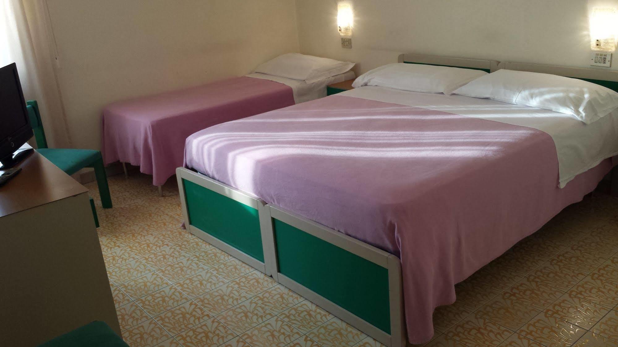Sole Hotel
