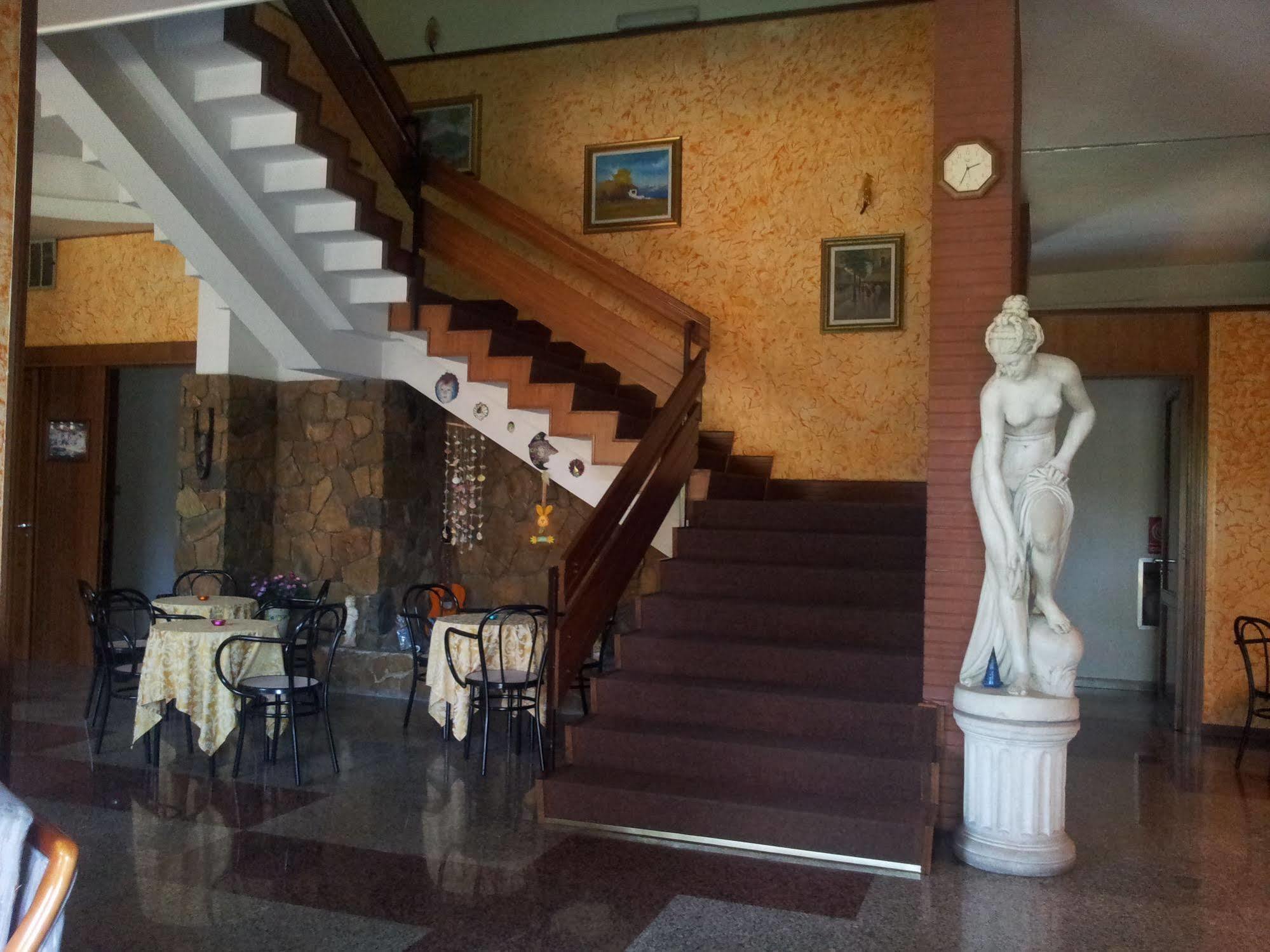 Hotel Sole 3*